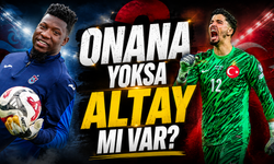 Trabzonspor’un Gündemindeki Altay Bayındır Manchester United’dan Ayrılıyor