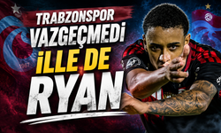 Trabzonspor Ryan Roberto’dan Vazgeçmedi: Flamengo Direniyor