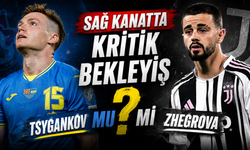 Trabzonspor Sağ Kanat Transferinde İki Yıldız Arasında Karar Verecek