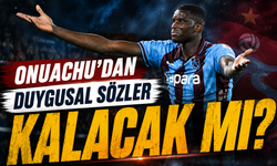 Onuachu İçin 20 Milyon Euro Üzeri Teklif Gelirse Ne Olacak?