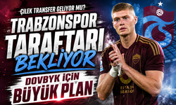 Trabzonspor’da Çilek Transfer Planı: Taraftarı Ayağa Kaldıracak Hamle