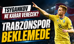 Trabzonspor Viktor Tsygankov Transferinde Son Kararı Bekliyor