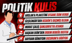 Genç MÜSİAD Trabzon Buluşmasında Mehmet Arslan Onurlandırıldı
