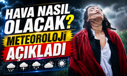 Meteoroloji Açıkladı: Haftanın ilk gününde Karadeniz Bölgesi'ni neler bekliyor?