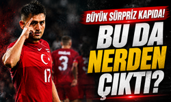 Cengiz Ünder Sürprizi! Trabzonspor Yeniden Devreye Girer Mi?