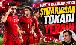Hastalık Bu Futbol Türkiye Avustralya Maçını Önceden Okudu