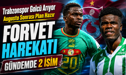 Trabzonspor’da Forvet Transferinde İlk Hedef Bamba Dieng Oldu