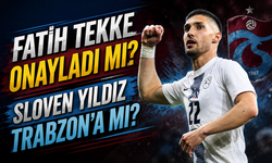 Trabzonspor Adam Gnezda Cerin İçin Yeniden Harekete Geçti! Yunan Basını Transferi Yazdı