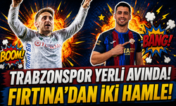 Trabzonspor’dan Semih Kılıçsoy Hamlesi! Yerli Transferde İki Hedef