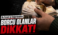Kamu Borçlarında Yeni Dönem Başladı! Taksit Süresi 72 Aya Kadar Çıkabilecek