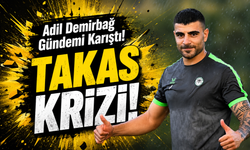 Trabzonspor’da Adil Demirbağ İddiası Taraftarı Ayağa Kaldırdı