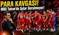 Milli Takım’da Avustralya Yenilgisi Sonrası Büyük Tartışma! Oklar Lider Oyunculara Çevrildi