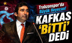 Trabzonspor’da Victor Tsygankov Transferi İçin 10 Gün İddiası Taraftarı Heyecanlandırdı