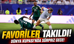 2026 Dünya Kupası’nda Favoriler Takıldı! İspanya Ve Uruguay Puan Kaybetti