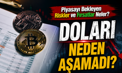 Bitcoin 67.000 Doları Neden Aşamadı? Piyasayı Bekleyen Riskler ve Fırsatlar