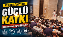Trabzon’da Yükümlülere Bağımlılık Ve Aile Konulu Farkındalık Semineri Düzenlendi