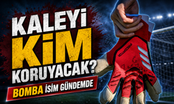 Trabzonspor’da Kaleci Operasyonu! Onana Beklenirken Tzolakis Gündeme Geldi