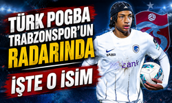 Trabzonspor Türk Pogba Lakaplı Kenan Haroun İçin Yeniden Harekete Geçti