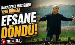 Muhammet Ali Yılmaz Uzun Aradan Sonra Yeni Klipleriyle Müzik Dünyasına Döndü