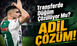 Trabzonspor’dan Adil Demirbağ Hamlesi! Draguş Formülü Masada