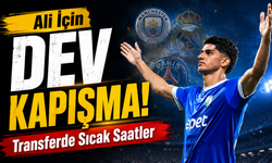 Trabzonspor’dan Ali Habeşoğlu Hamlesi! Transferde Kritik Süreç Başladı