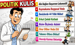 Ortahisar Kaymakamı Gürkan Demirkale’ye Öğretmenlerden Duygu Dolu Veda