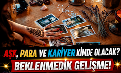 12 Burçta Bugünün Şifreleri: Aşk, Para ve Kariyer Kimde Olacak?