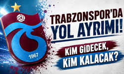 Trabzonspor’da Ayrılık Operasyonu Başladı! Mendy, Draguş Ve Lundstram İçin Karar Zamanı