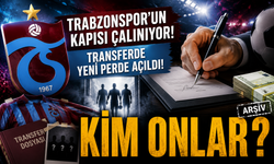 Atila Gerin’den Trabzonspor Açıklaması! Kiralık Transfer İçin Kapıyı Araladı