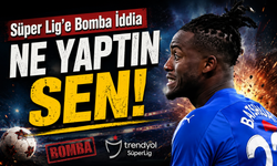Çorumspor’dan Michy Batshuayi Bombası! Süper Lig’e Ses Getiren Transfer
