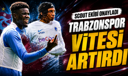 Trabzonspor Genk’ten Aaron Bibout Ve Kenan Haroun Transferlerinde Sona Yaklaşıyor