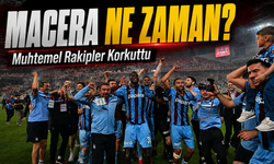 Trabzonspor Avrupa Ligi Play-Off Turunda Zorlu Rakiplerle Karşılaşabilir