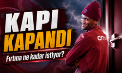 Trabzonspor’dan Nwaiwu İçin Çıkan Karar Ne?