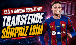 Sağ Kanat Listesi Genişliyor Trabzonspor’da Alysson Sürprizi