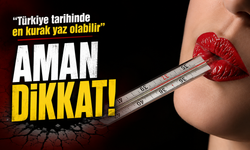 El Nino Alarmı: Türkiye’yi Zorlu Bir Yaz Bekliyor