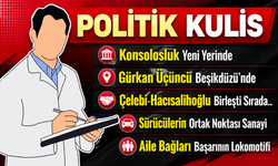 KKTC Trabzon Konsolosluğu İçin Tarihi Konağa Yeni Sayfa