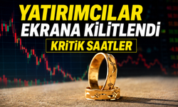 Gram Altın Yeniden Yükselişte: Kritik Veri Öncesi Piyasalarda Dikkat Çeken Hareket