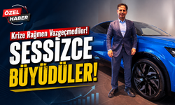 Atılgan Grubu Krize Rağmen Büyüyor: Otomotivden Yat Üretimine Dev Hamle