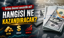 Yatırımcılar Dikkat: Dolar mı Euro mu Daha Çok Kazandırdı?