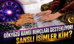 Gökyüzü Bu Burçları Destekliyor! İşte 3 Haziran’ın En Şanslı İsimleri