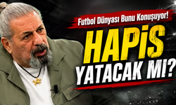 Erman Toroğlu Hakkında Galatasaray Açıklamaları Nedeniyle Dava Açıldı: 3 Yıla Kadar Hapis İstemi