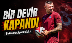 Trabzonspor’da Zubkov Dönemi Bitiyor: AEK Atina Transferinde Flaş Gelişme