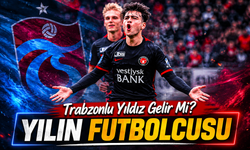 Trabzonspor’da Aral Şimşir Transferi Yeniden Gündeme Geldi