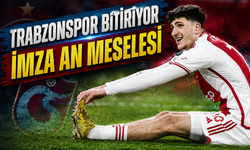 Trabzonspor’da Ahmet Can Kaplan Geri Dönüyor: Transferde Flaş Gelişme