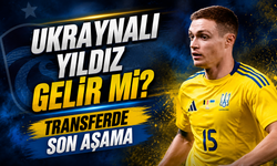 Trabzonspor’da Viktor Tsygankov Transferi İçin Resmi Girişimler Başladı