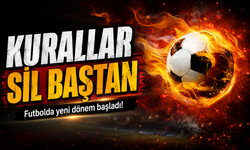 FIFA Açıkladı: 2026 Dünya Kupası’nda Futbolu Baştan Yazacak Kurallar Geliyor