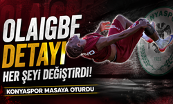 Trabzonspor'dan Adil Demirbağ Hamlesi! Konyaspor İle Sürpriz Takas Formülü Masada