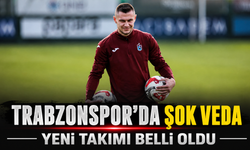 Trabzonspor’da Oleksandr Zubkov Defteri Kapanıyor! AEK Atina Transferinde Son Aşama