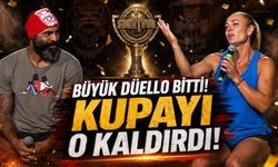 Survivor 2026 Şampiyonu Belli Oldu: Mert Nobre Ve Nagihan Finalinde Büyük Gece