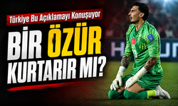 Uğurcan Çakır’dan Dünya Kupası Sonrası Dikkat Çeken Özür Açıklaması